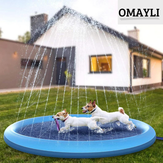 HappyDoggy | Dog fun pool