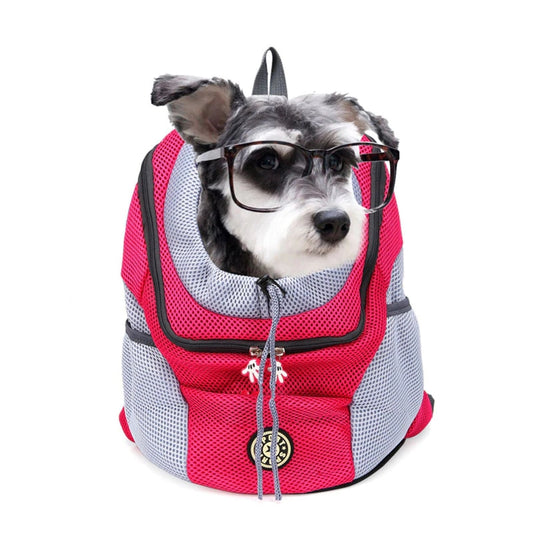 DoggyBag | Pet Backpack Carrier