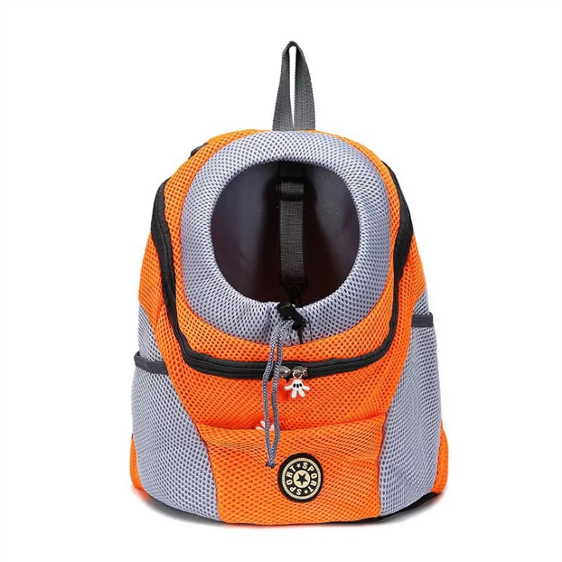 DoggyBag | Pet Backpack Carrier