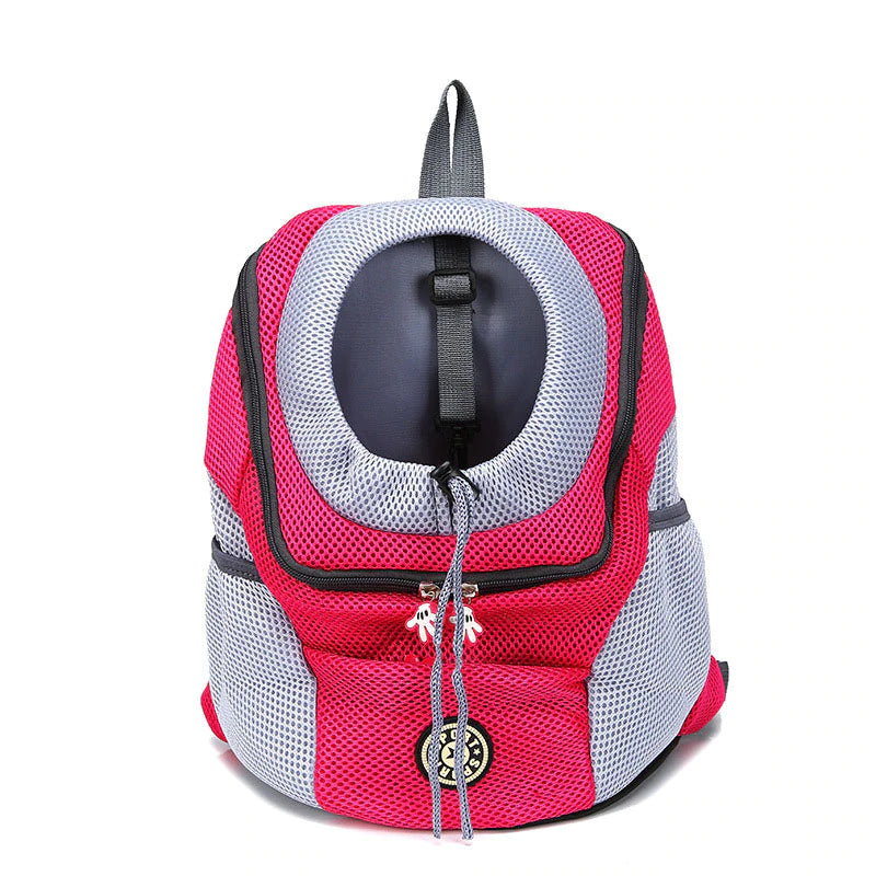 DoggyBag | Pet Backpack Carrier