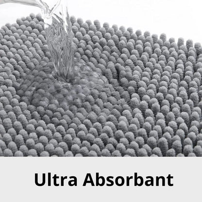 CleanyMat | Ultra Absorbent Microfibre Mat