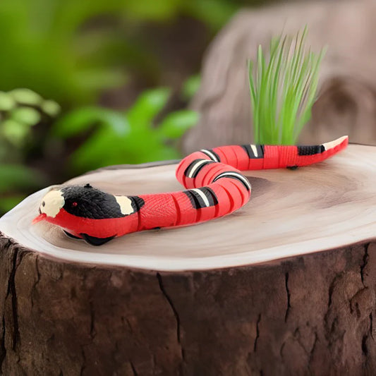 Omayli Smart Snake